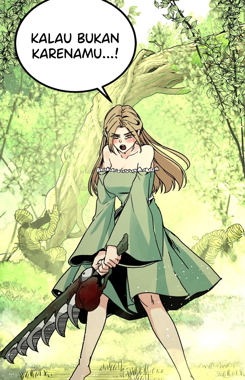 Hero Killer Chapter 130 - halaman 47