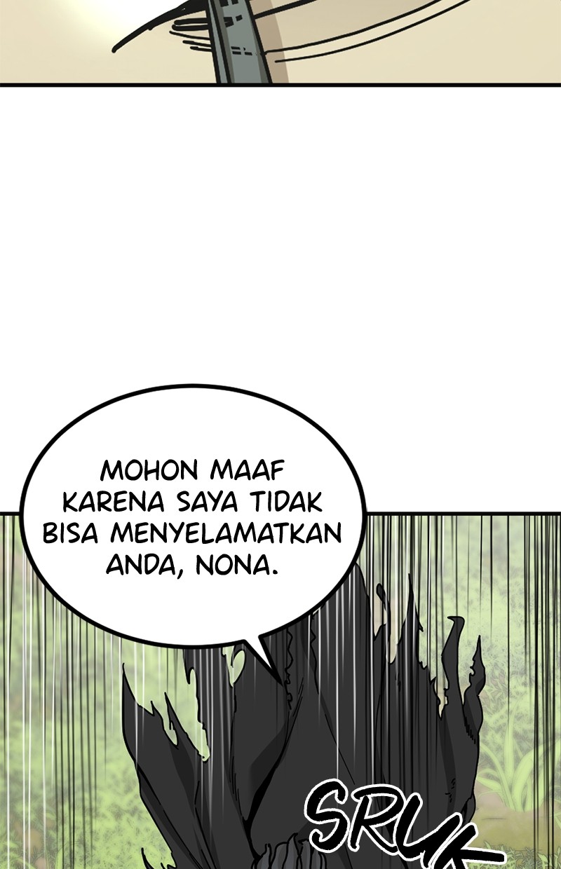 Hero Killer Chapter 130 - halaman 50