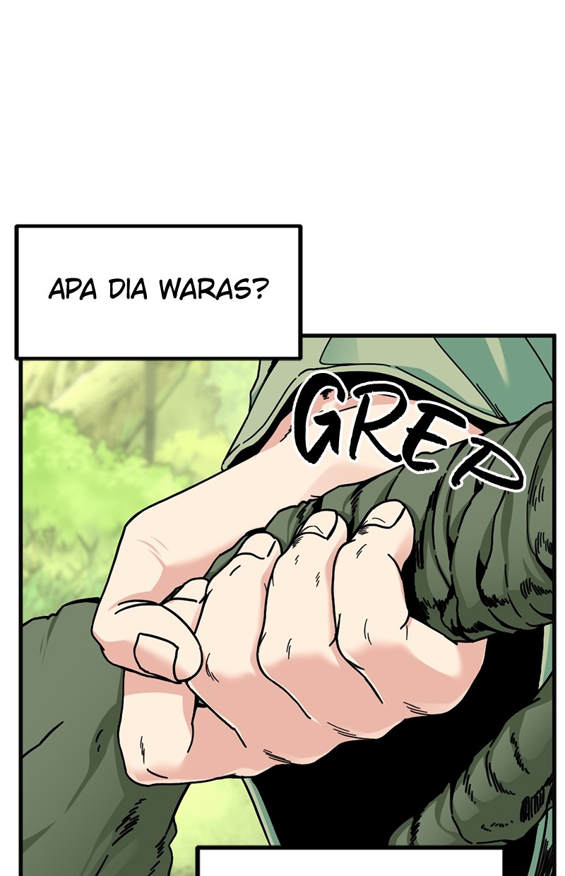 Hero Killer Chapter 130 - halaman 52