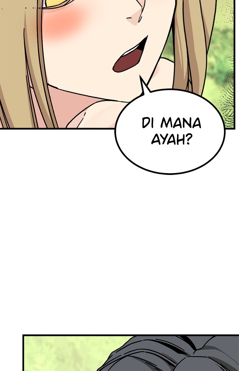 Hero Killer Chapter 130 - halaman 54