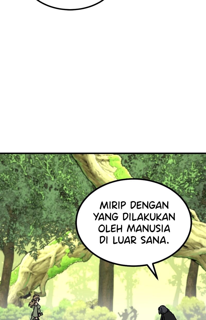 Hero Killer Chapter 130 - halaman 56