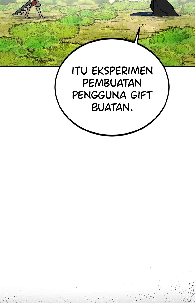 Hero Killer Chapter 130 - halaman 57