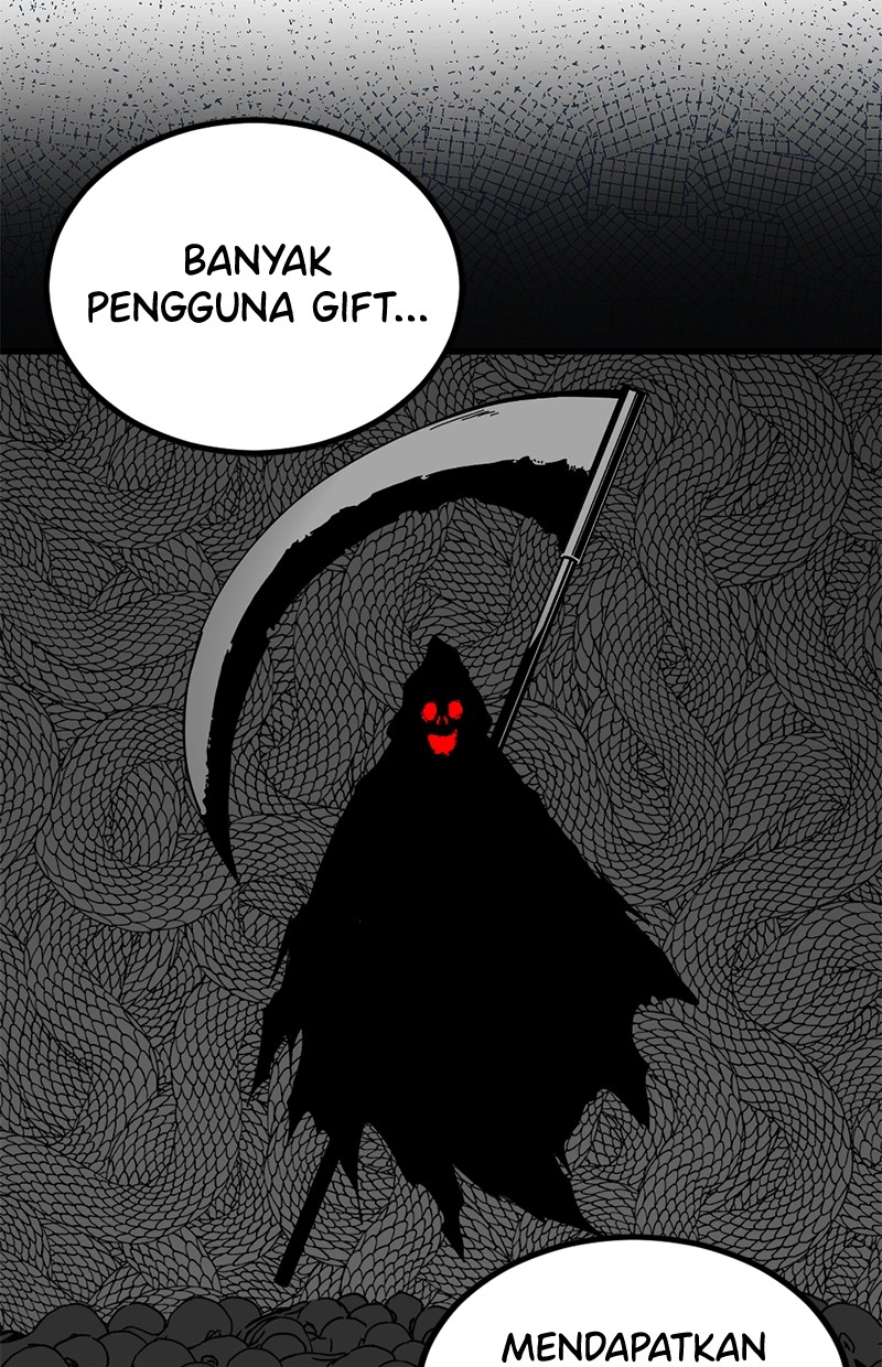 Hero Killer Chapter 130 - halaman 58