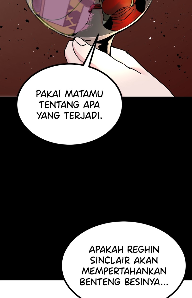 Hero Killer Chapter 130 - halaman 6
