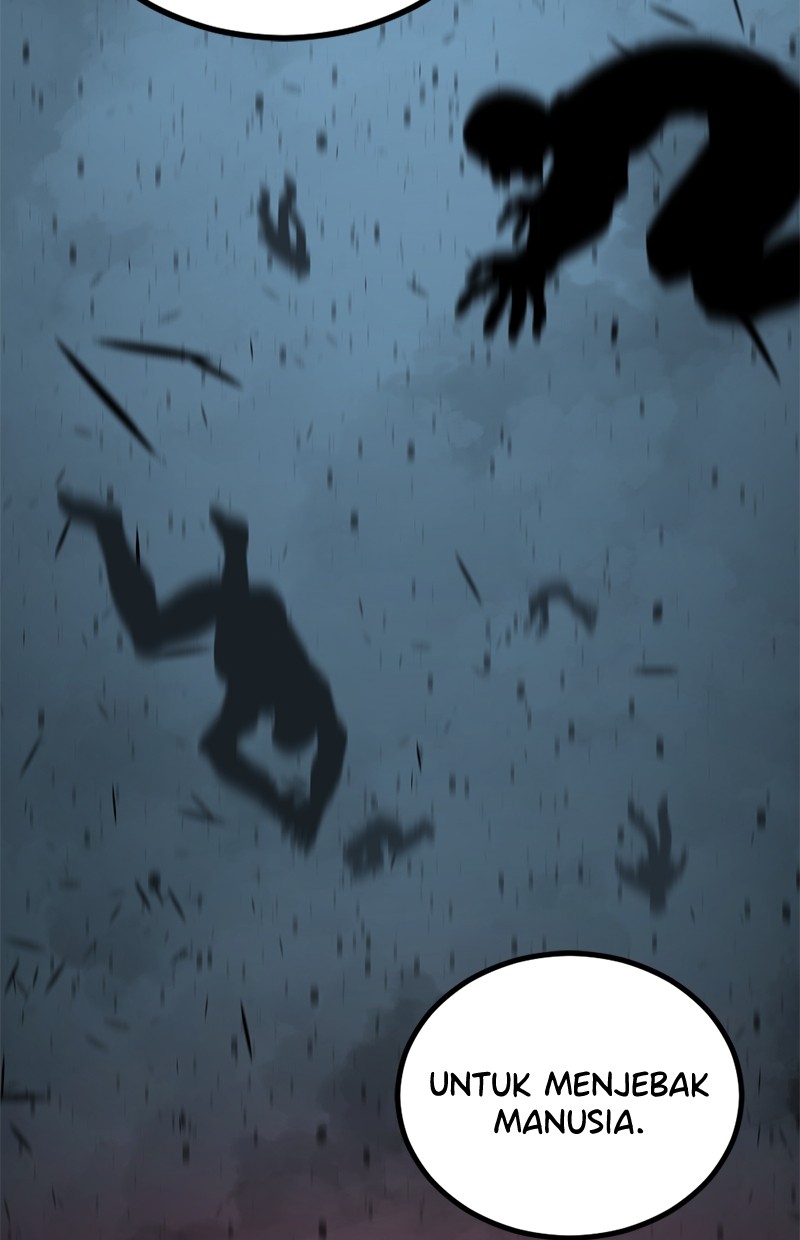 Hero Killer Chapter 130 - halaman 60