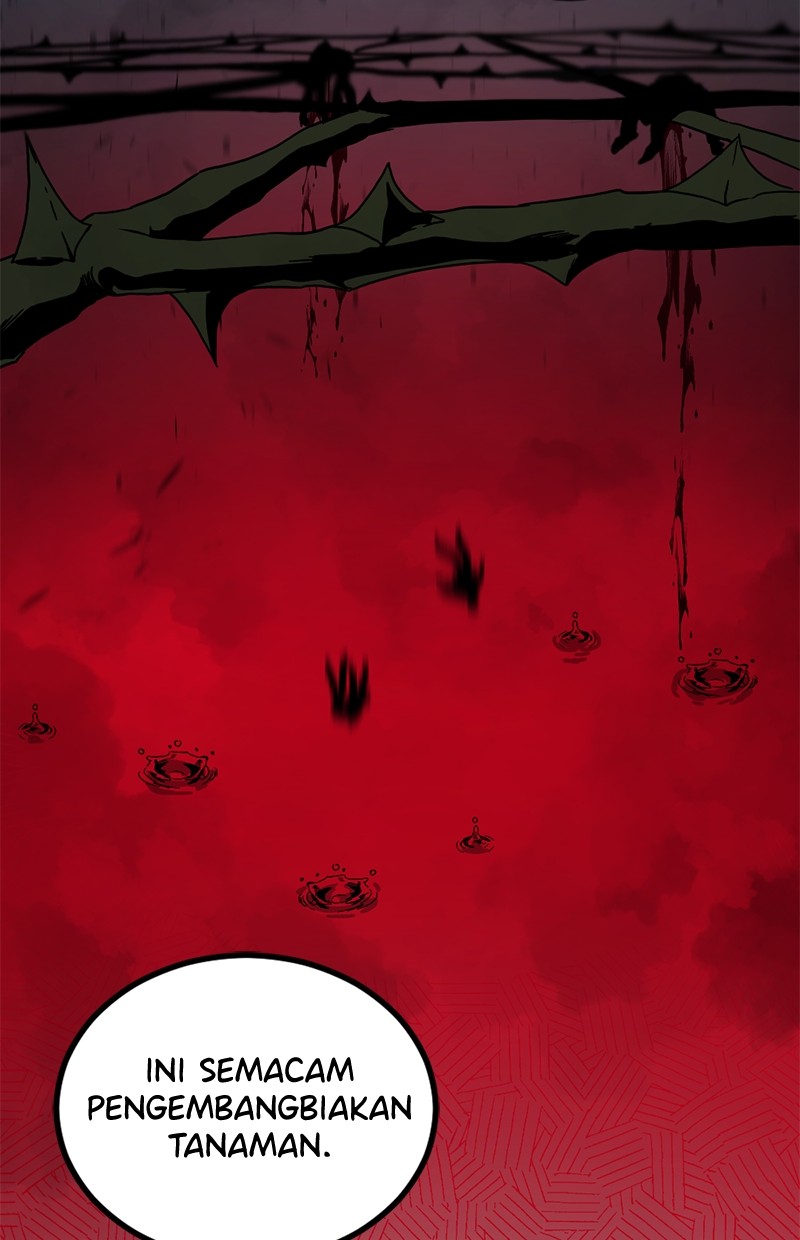 Hero Killer Chapter 130 - halaman 61