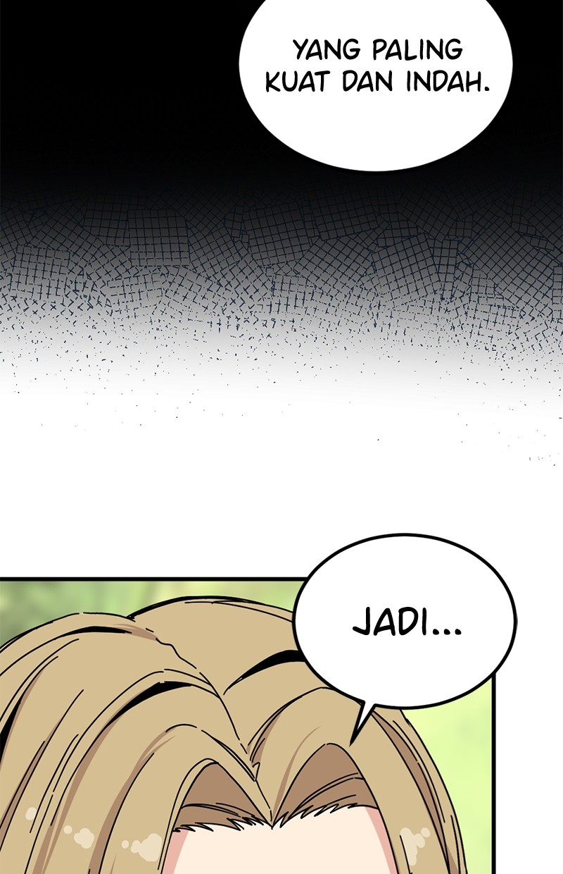 Hero Killer Chapter 130 - halaman 65