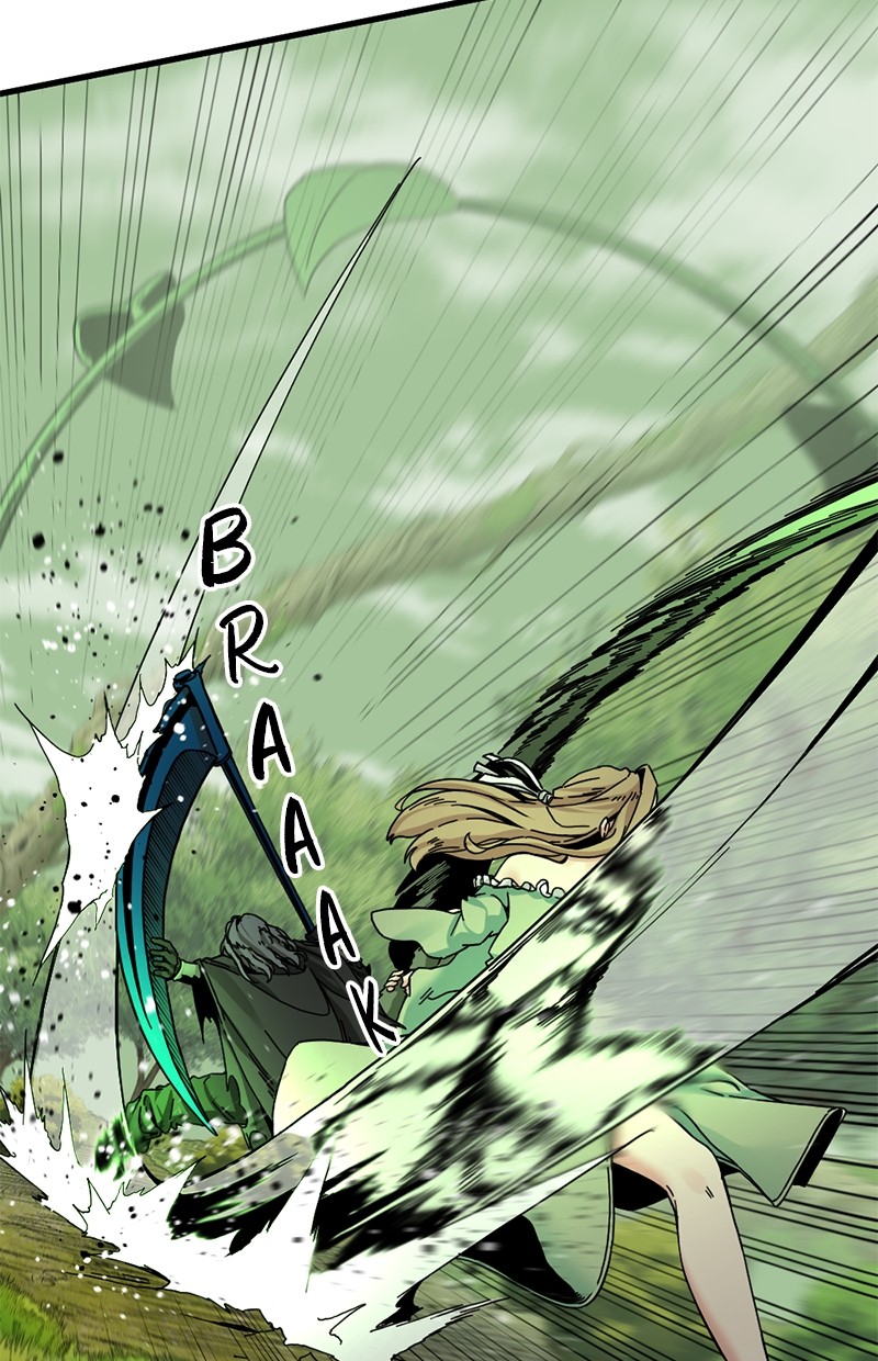 Hero Killer Chapter 130 - halaman 86