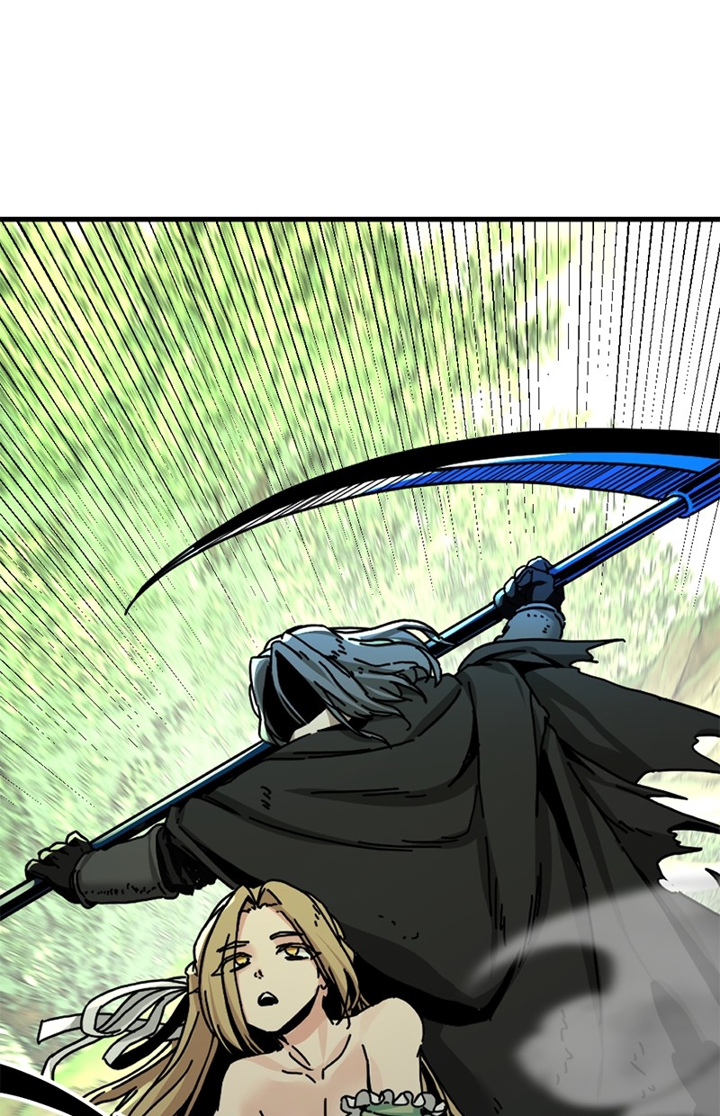 Hero Killer Chapter 130 - halaman 98