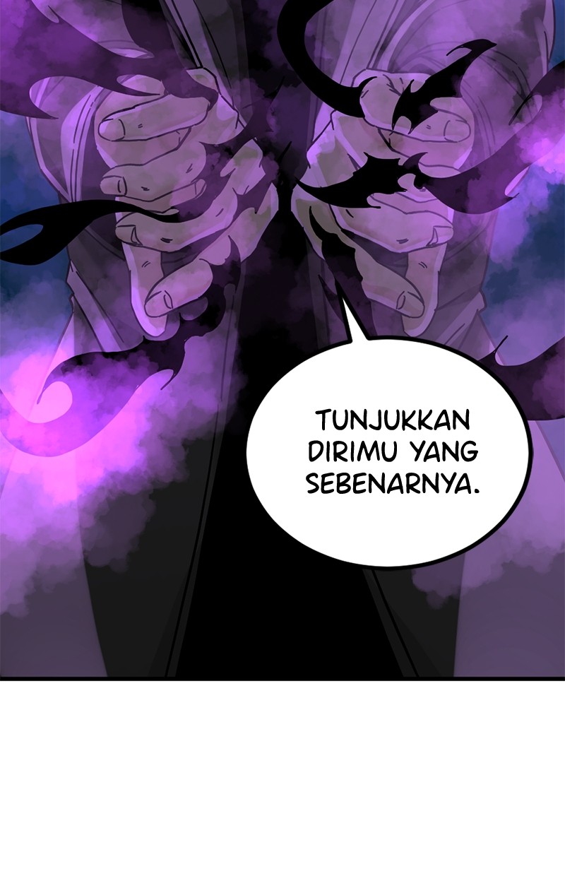 Hero Killer Chapter 131 - halaman 104