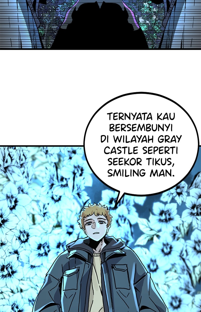 Hero Killer Chapter 131 - halaman 106