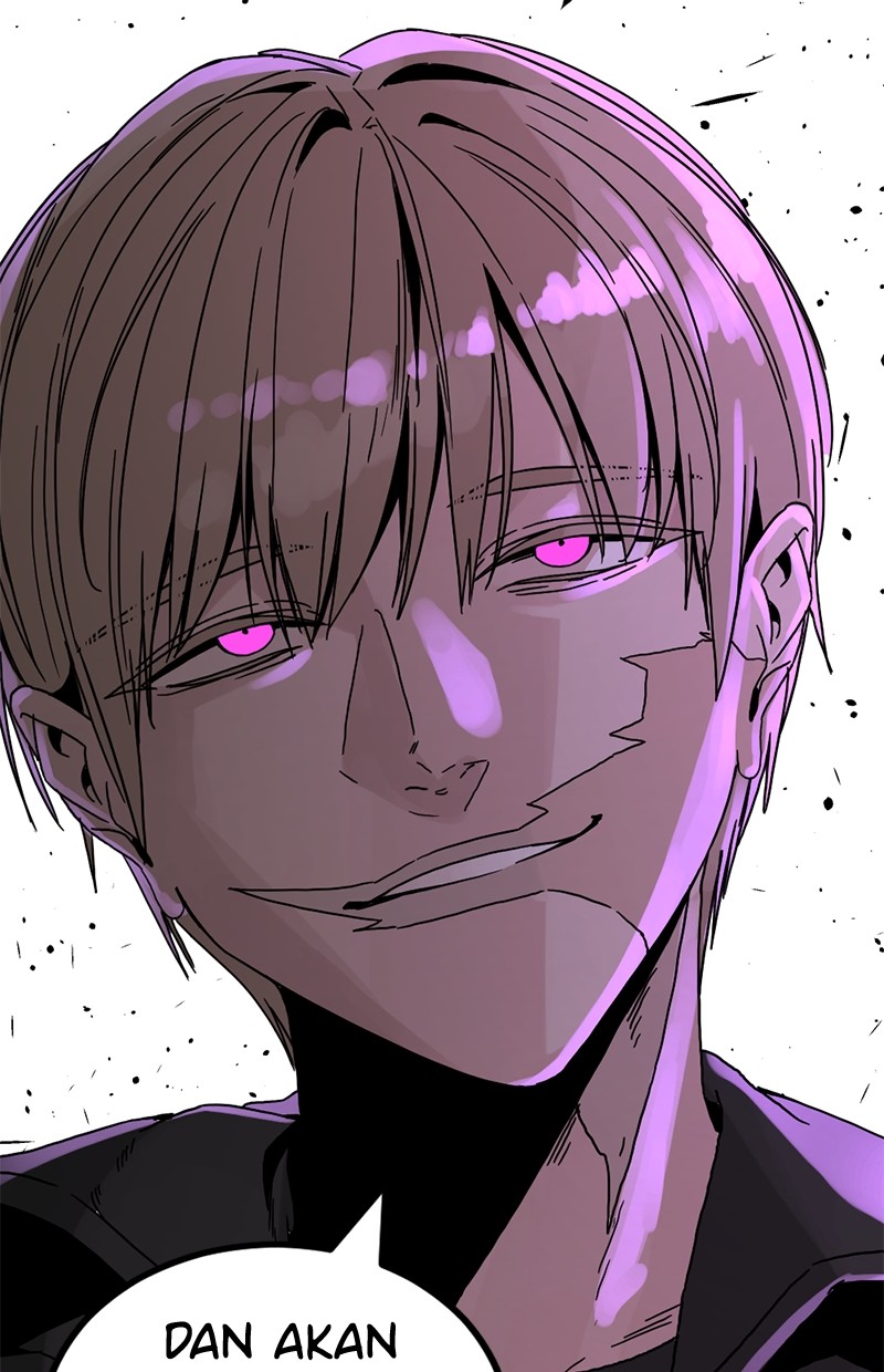 Hero Killer Chapter 131 - halaman 109