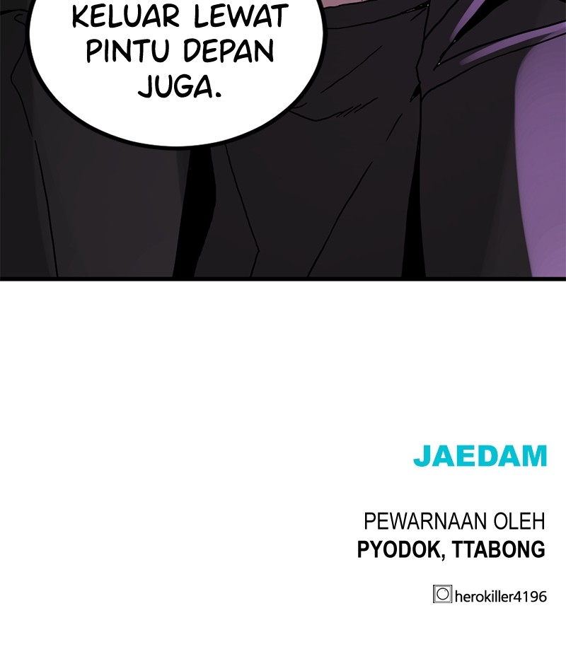 Hero Killer Chapter 131 - halaman 110