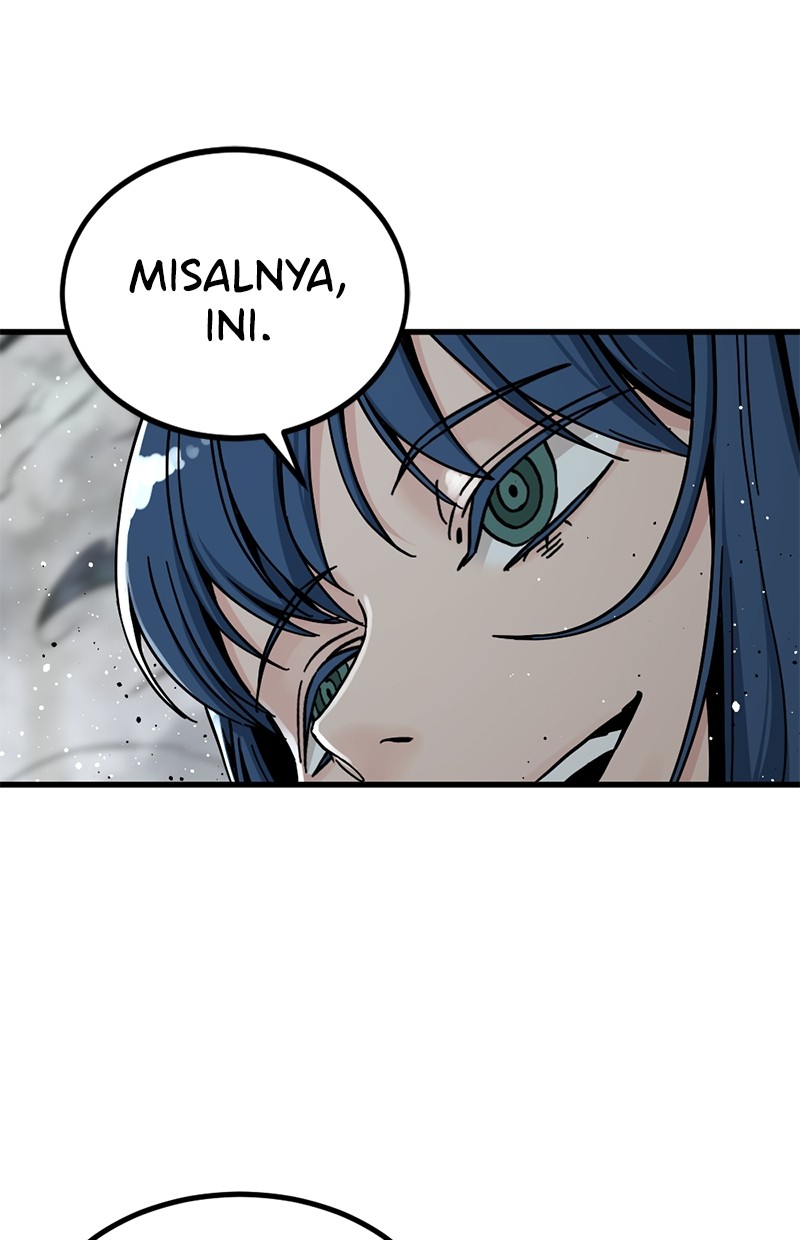 Hero Killer Chapter 131 - halaman 17