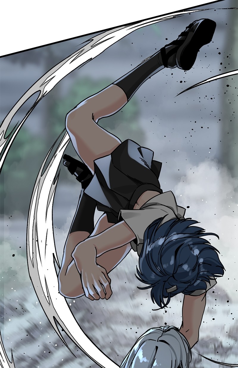 Hero Killer Chapter 131 - halaman 19