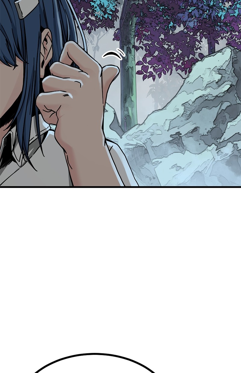 Hero Killer Chapter 131 - halaman 32