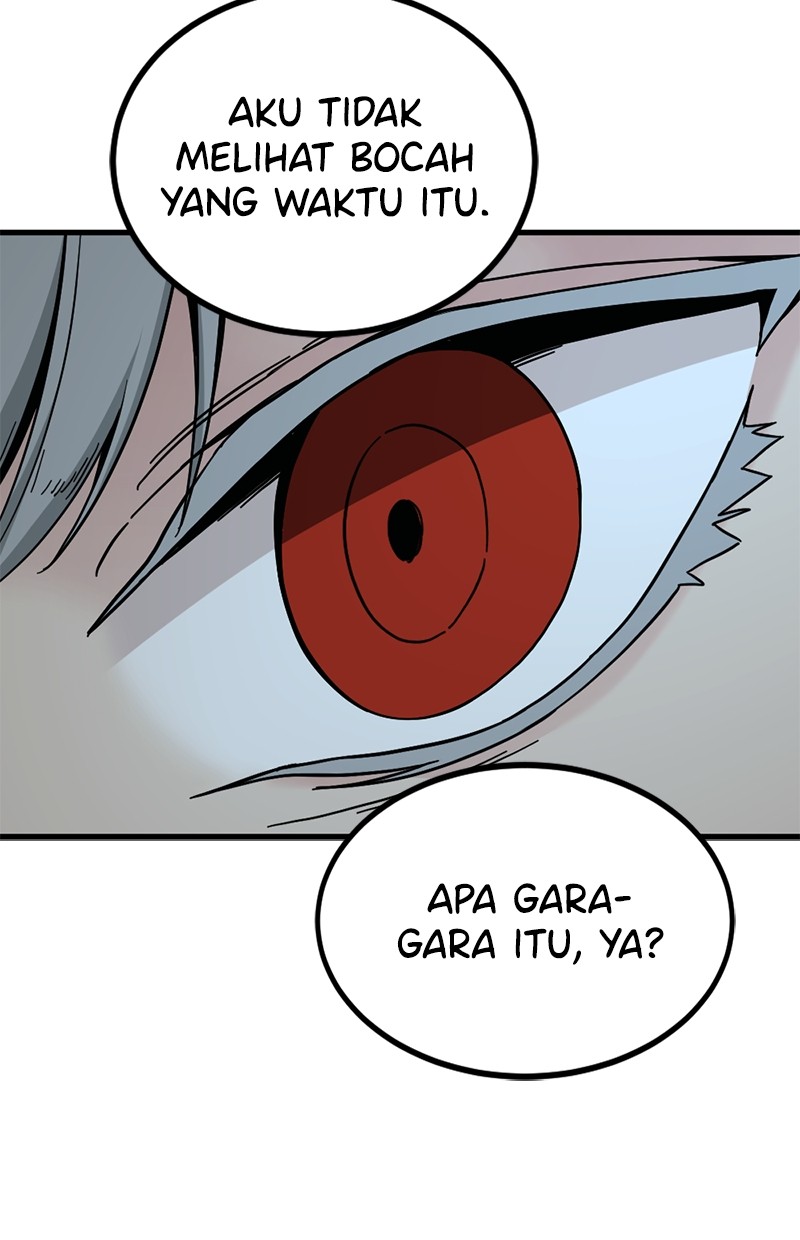 Hero Killer Chapter 131 - halaman 40