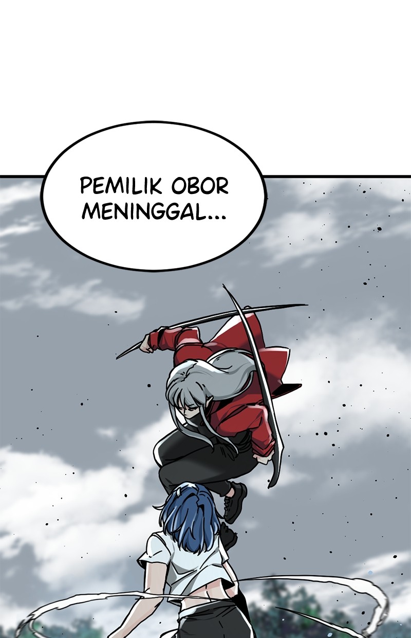 Hero Killer Chapter 131 - halaman 41