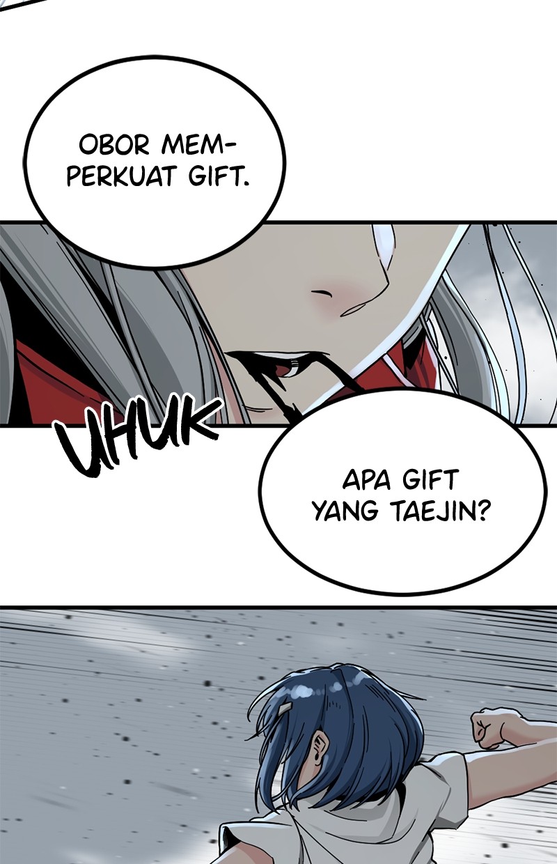 Hero Killer Chapter 131 - halaman 44