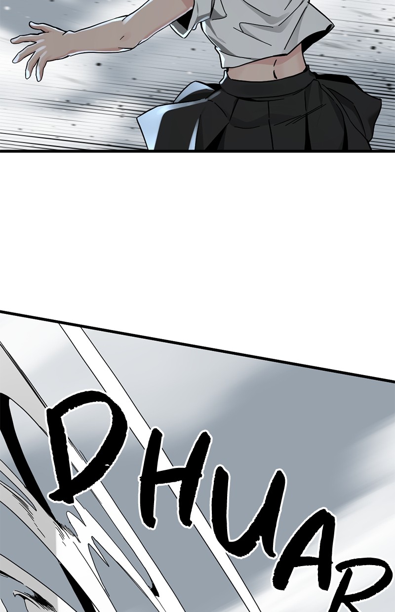 Hero Killer Chapter 131 - halaman 45