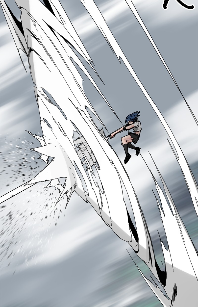 Hero Killer Chapter 131 - halaman 46
