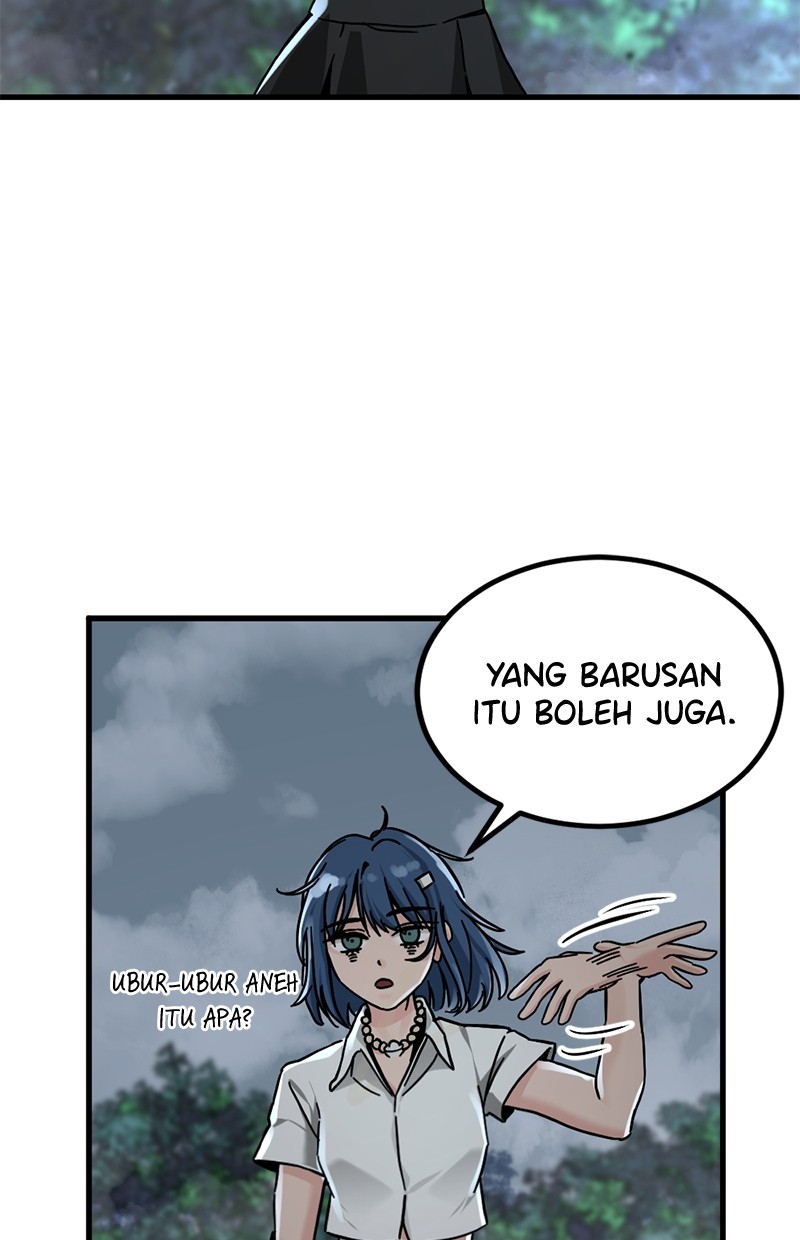 Hero Killer Chapter 131 - halaman 57