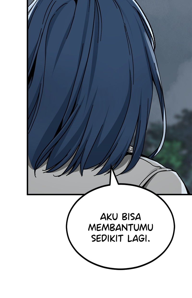 Hero Killer Chapter 131 - halaman 60