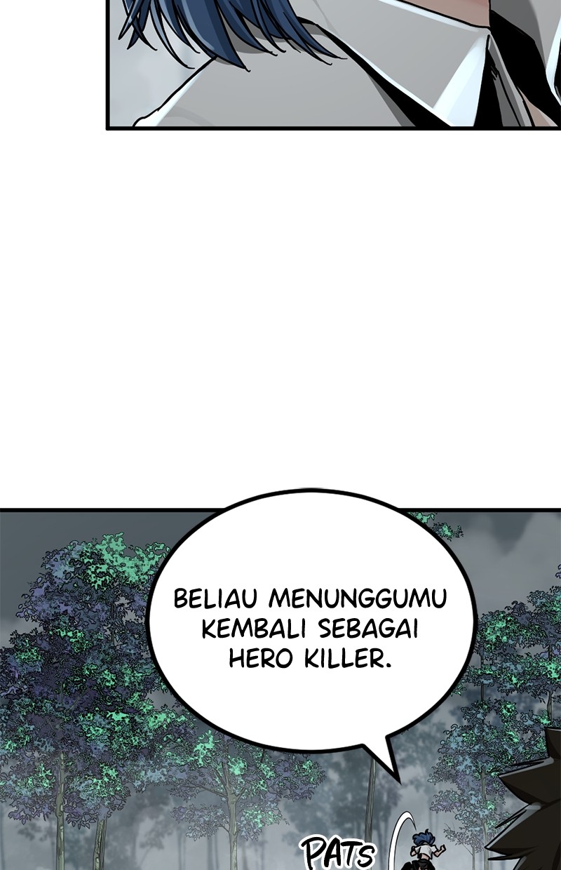 Hero Killer Chapter 131 - halaman 63