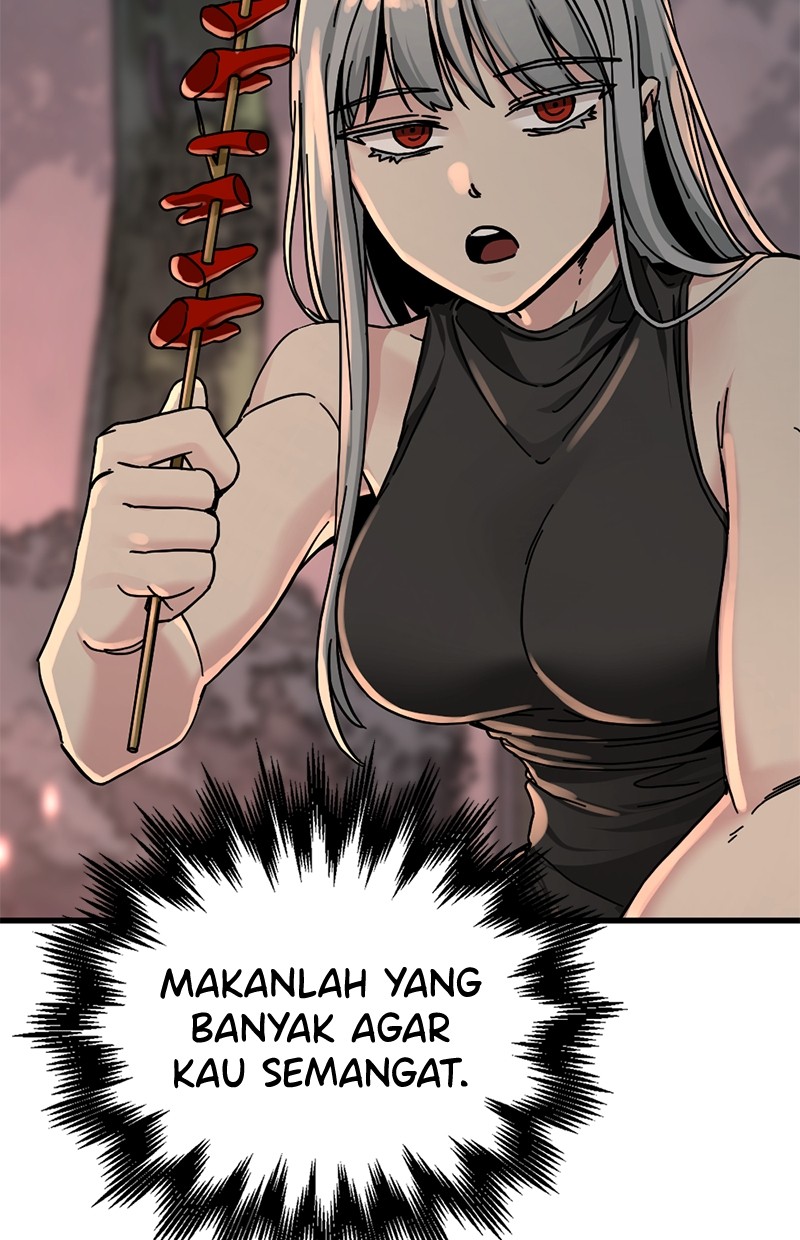 Hero Killer Chapter 131 - halaman 72