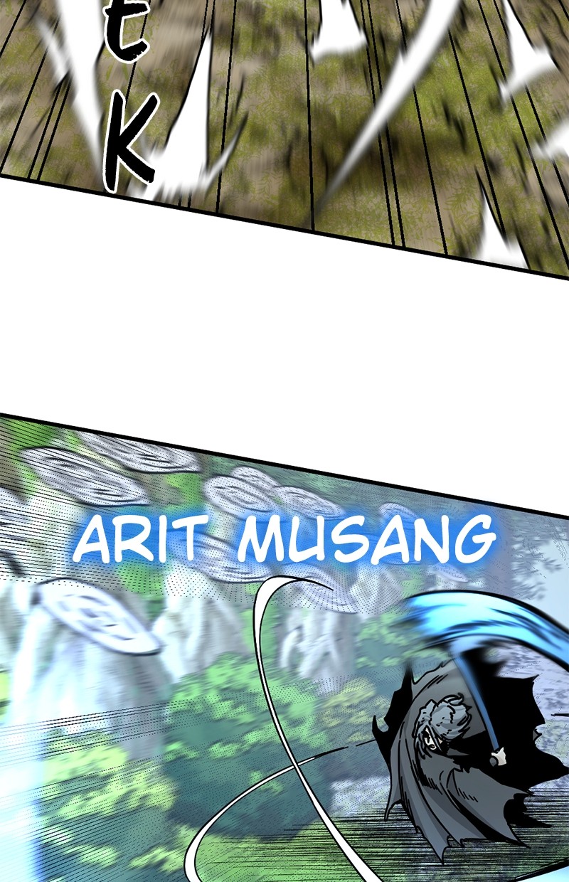 Hero Killer Chapter 131 - halaman 78