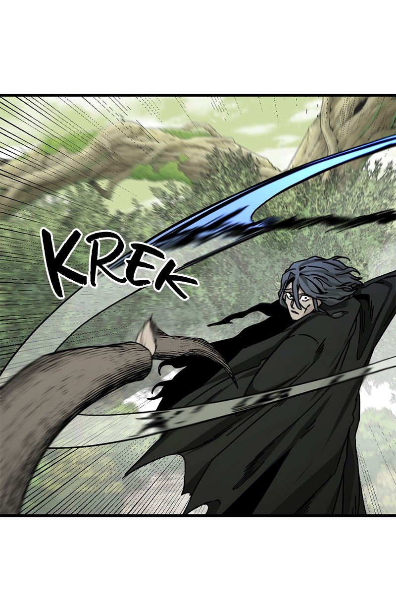 Hero Killer Chapter 131 - halaman 81