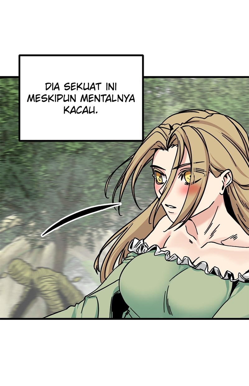 Hero Killer Chapter 131 - halaman 90