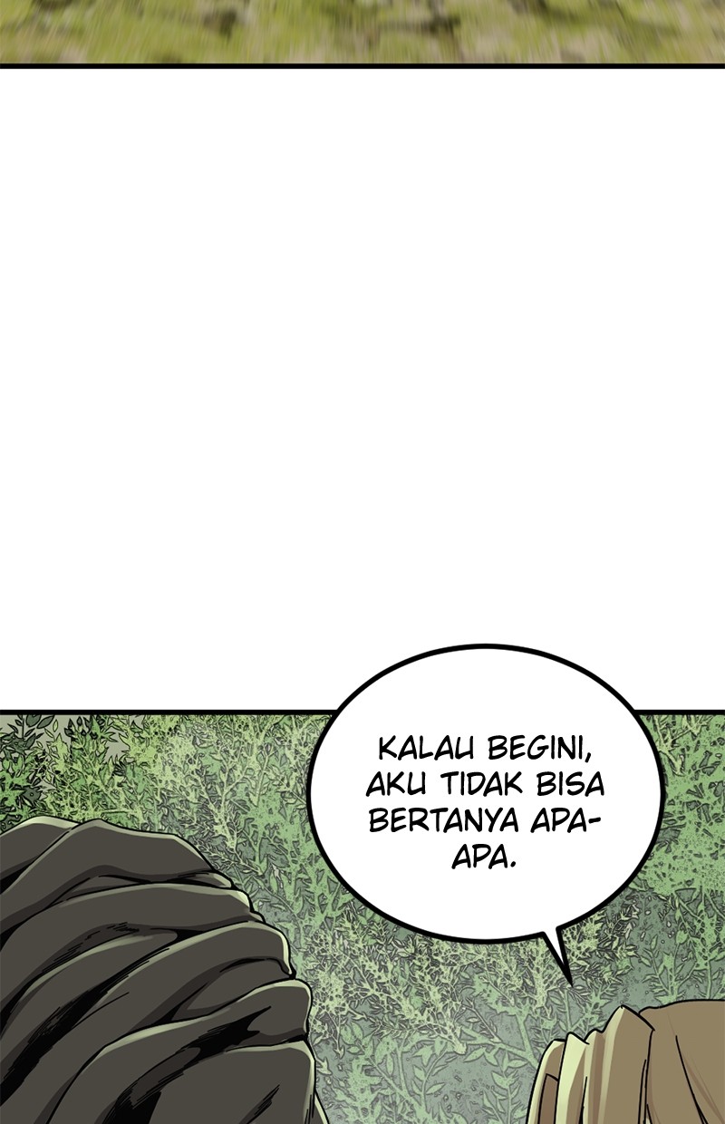 Hero Killer Chapter 131 - halaman 94