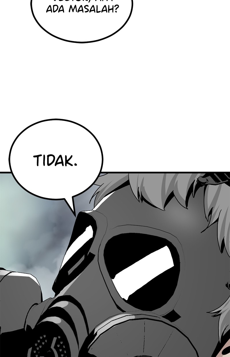 Hero Killer Chapter 131 - halaman 99