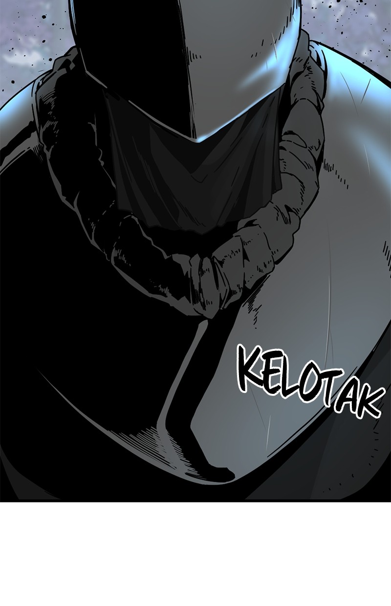 Hero Killer Chapter 132 - halaman 17