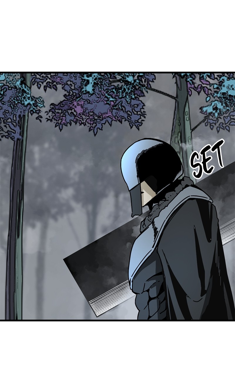 Hero Killer Chapter 132 - halaman 18
