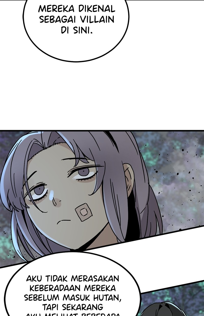Hero Killer Chapter 132 - halaman 24