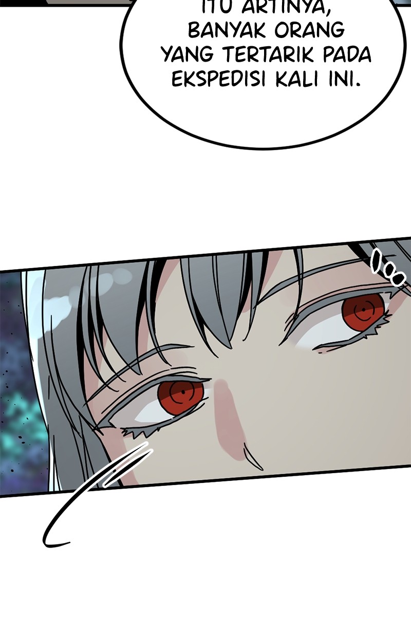 Hero Killer Chapter 132 - halaman 26