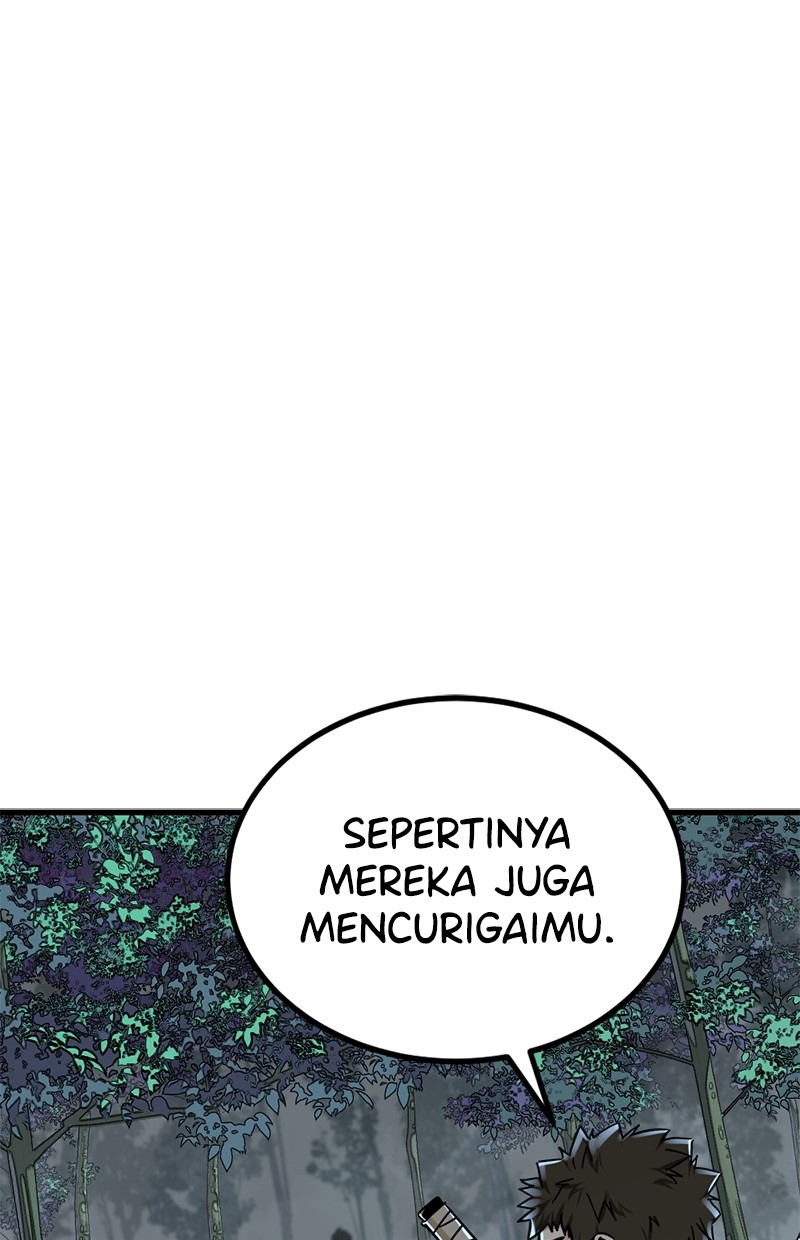 Hero Killer Chapter 132 - halaman 27
