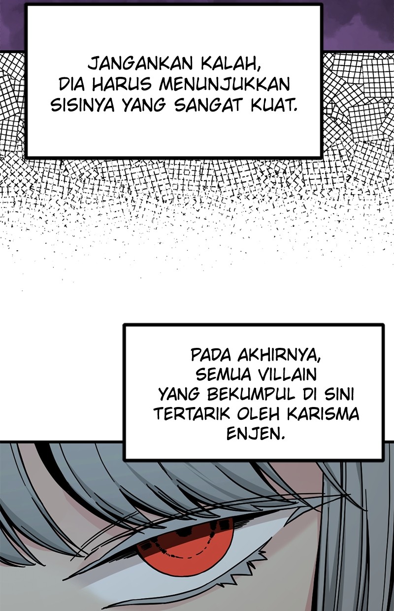 Hero Killer Chapter 132 - halaman 31