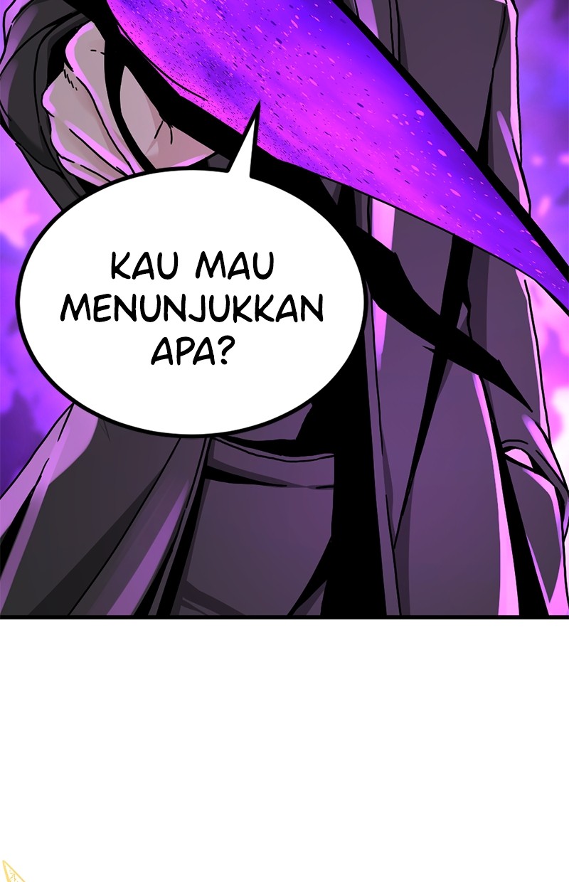 Hero Killer Chapter 132 - halaman 48
