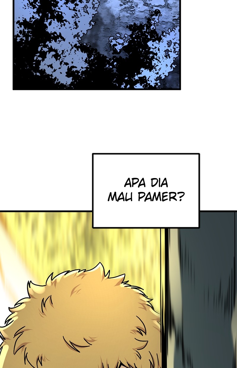 Hero Killer Chapter 132 - halaman 67