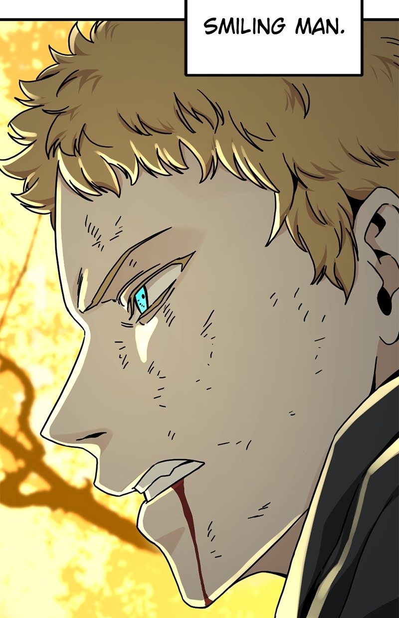 Hero Killer Chapter 132 - halaman 84