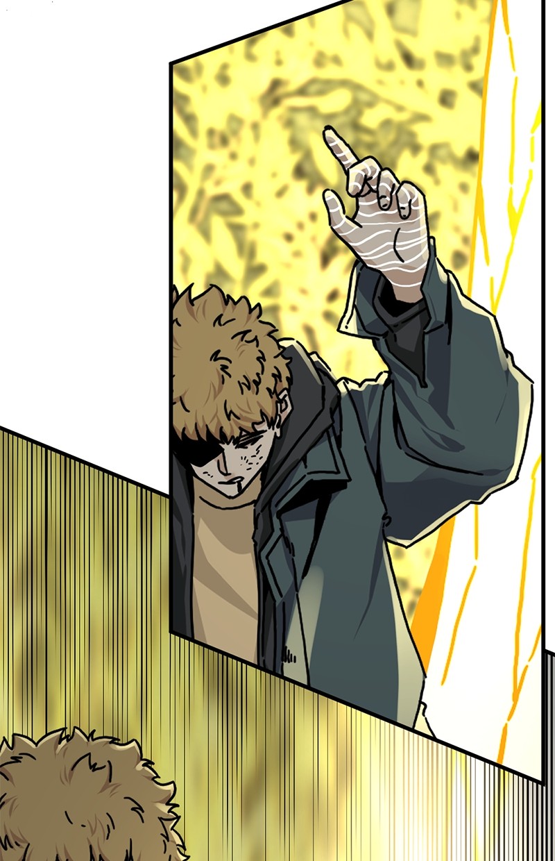 Hero Killer Chapter 132 - halaman 87