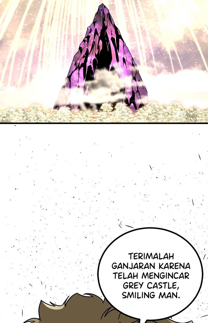 Hero Killer Chapter 132 - halaman 98
