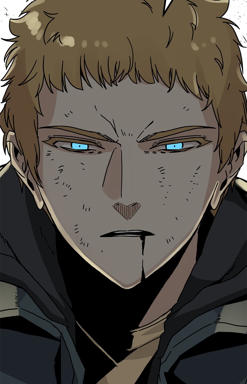 Hero Killer Chapter 132 - halaman 99