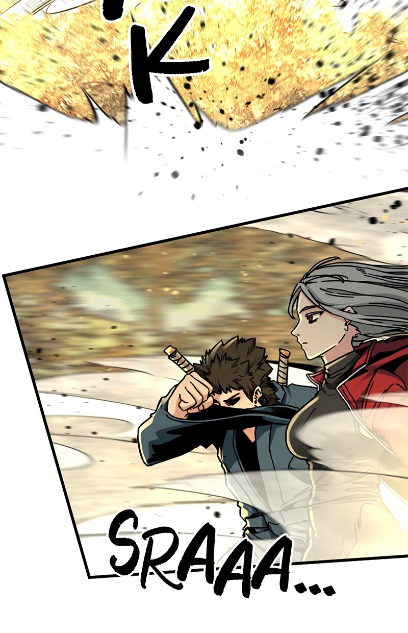 Hero Killer Chapter 133 - halaman 20