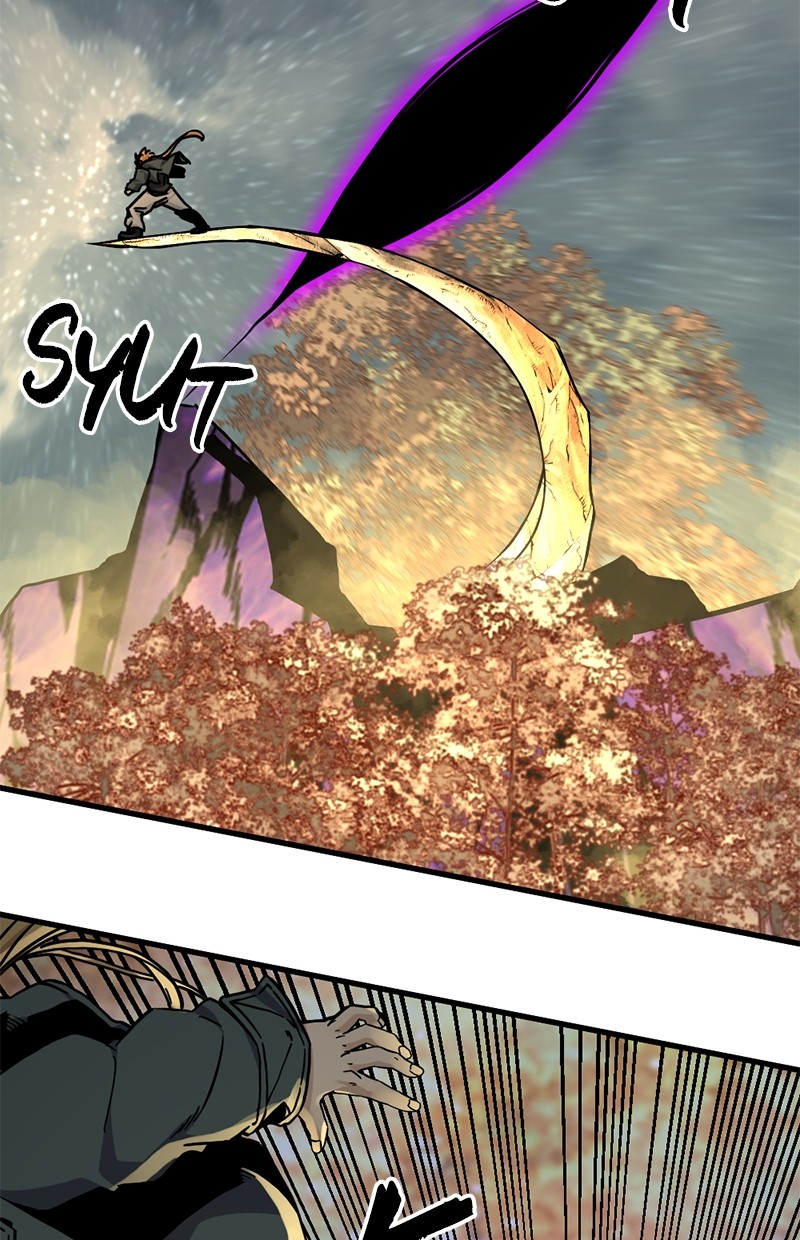Hero Killer Chapter 133 - halaman 22
