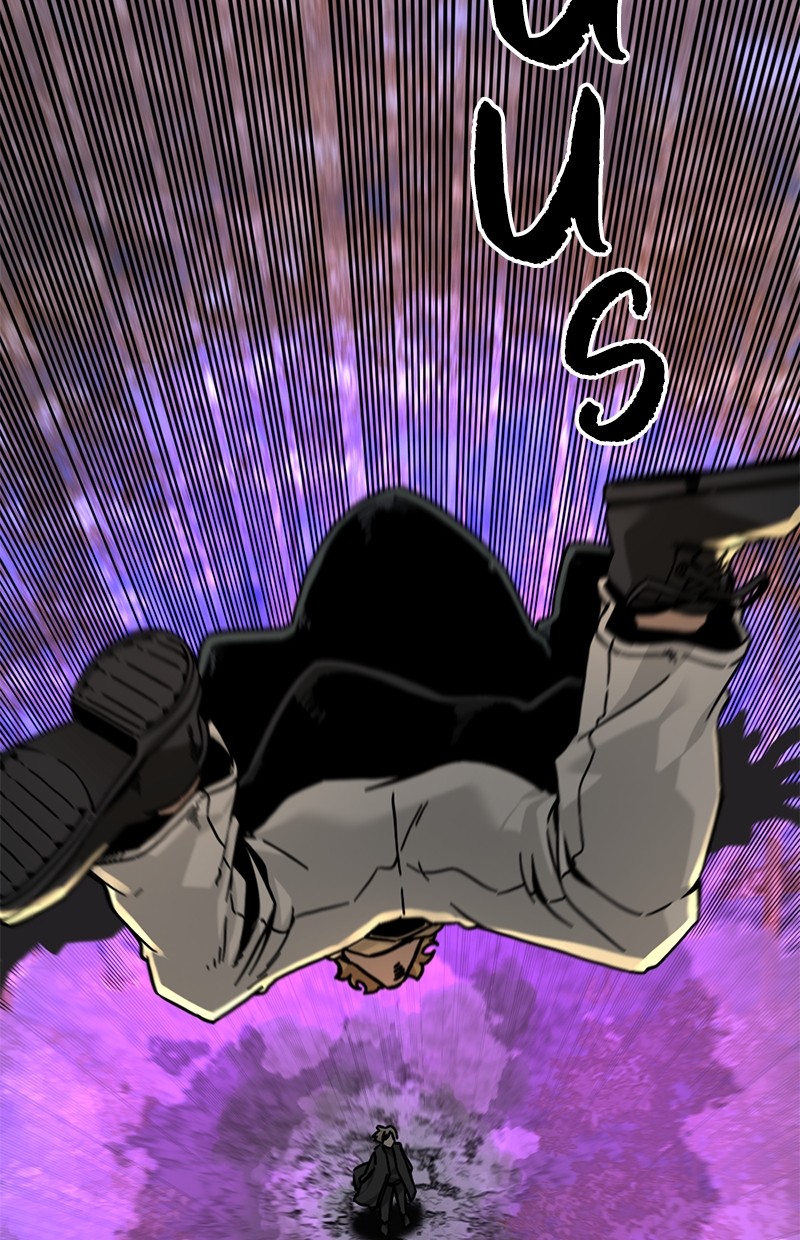 Hero Killer Chapter 133 - halaman 24