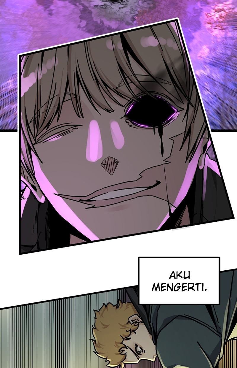 Hero Killer Chapter 133 - halaman 25